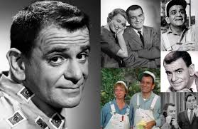 American actor's life and career