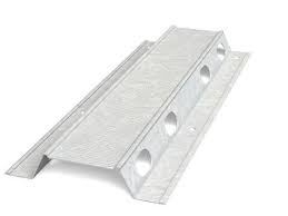 12 25 Gauge Single Leg Resilient Channel At Menards