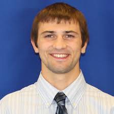 Old dOminiOn University Wrestling