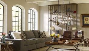 Furniture Store In Nashville Knoxville Tn Bliss Home Bliss Modern Industrial Living Room Industrial Living Room Design Industrial Style Living Room