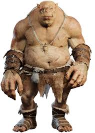 Ogre (creature) - bg3.wiki