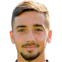 Eder González Transfer News, History, Market Value (ETV) & Career Stats