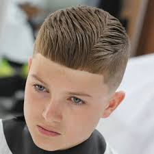 Medium bowl cut for boys 35 Best Boys Haircuts New Trending 2021 Styles