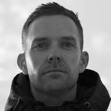 This jeans are leather effect