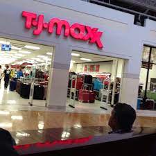 T J Maxx Sawgrass Mills 12801 W Sunrise Blvd