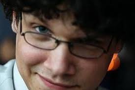 Fundraiser by Betsy Bouchard : Andrew Bouchard