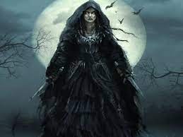 Maybe you would like to learn more about one of these? Scary Witch Wallpapers Top Free Scary Witch Backgrounds Wallpaperaccess