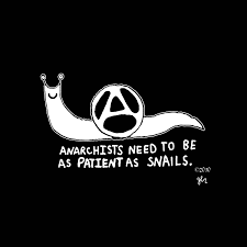 Image result for anarcho punk logo