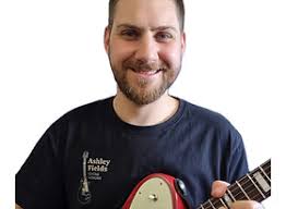 Guitar Lessons for All Levels Hertfordshire