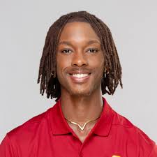 USC STUDENT-ATHLETE