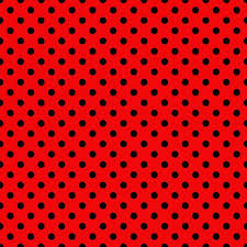 Black And White Polka Dot Background Free Ladybug Digital Paper Pack Red White Black With Polka Etsy Digital Paper Scrapbook Printables Free Polka Dot Background