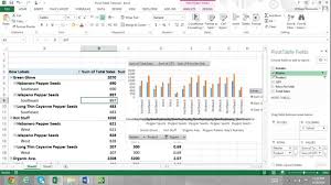 excel tutorial welcome to bobby presents