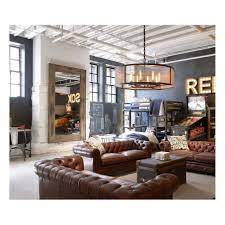 Estilo Industrial Conoce Todo Lo Nuevo Newin Shoponline Desli Com Designyourlife Industrial Game Room Furniture Game Room Design Red Sox Room