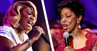 Gladys maria knight (born may 28, 1944), known as the empress of soul, is an american singer, songwriter, actress, businesswoman, and author. Review Patti Labelle Gladys Knight Verzuz Was A Gift