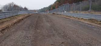 Nürburgring nordschleife gt3 fly by scenes at schwedenkreuz, historic scenes from the first run at the 2015 vln endurance. 2019 Nurburgring Layout Changes Explained Schwedenkreuz Bump Is Gone Autoevolution