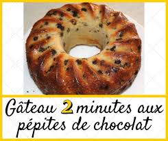 Epingle Sur Recette