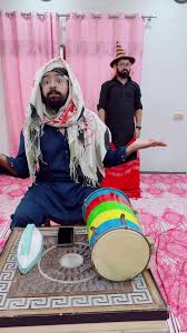 Hilarious Family Fun with Baz A🤣