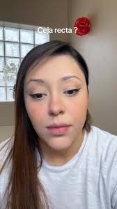 Victoria Secret Cejas