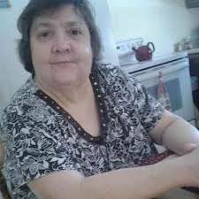 Vera Bagley Obituary (1958