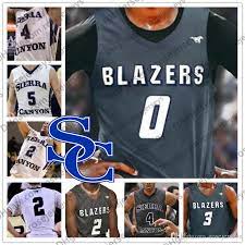 Has been linked to playing at sierra canyon. Grosshandel Benutzerdefinierte Sierra Canyon High School Basketball Weiss Grau 0 Bronny James 2 Zaire Wade 3 Bj Boston Jr Trailblazers Manner Jugend Kid Jersey Von Rosejerseys 11 2 Auf De Dhgate Com Dhgate