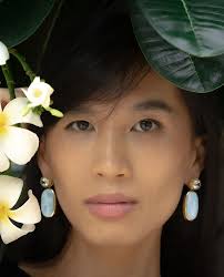 TOM K Just be Absolut Jewellery