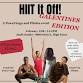 Mat Pilates + PowerYoga Fusion Workout (Galentine's Day Edition)