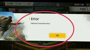 If none of the above tips worked to deal with how to fix network connection error in free fire, try to report the problem to garena. Garena Free Fire Game Fix Network Connection Error Problem Solve Youtube