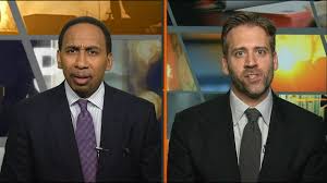 Horford to philly means it will not be possible to score on the #76ers. Is Pg 13 Worth Giving Up Ingram Espn Video Michael Jordan Max Kellerman Espn