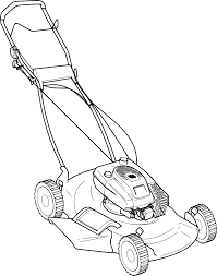 Mesin potong rumput gendong pakai trimmer senar/senar nylon. Svg Cut Machine Grass Mower Free Svg Image Icon Svg Silh
