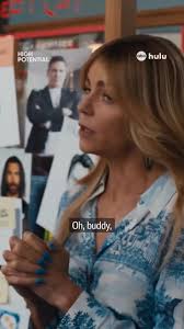 High Potential is back with a new episode