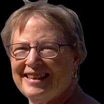 Mary LeBlanc Obituary