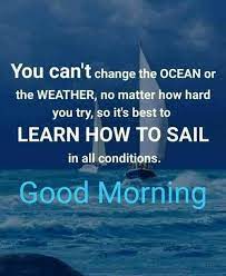 Jul 21, 2021 · start your day with these beautiful 'good morning' quotes to inspire your life and provide words of encouragement. 56 Positive Good Morning Quotes And Images Tailpic