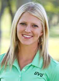 Morgan Workman's Instagram, Twitter & Facebook