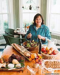 Garten decided to put her. Entertaining Is Fun Soups For Lunch With Ina Garten Martha Stewart