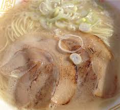 ヌードル 亭 麺 吉