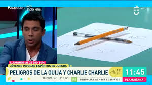 Espn en vivo es un canal de televisión especialista en deportes, en su variada programación podemos ver en vivo ahora puedes ver espn deportes en vivo por internet gratis. Episodio Paranormal Aterrorizo Al Panel De La Manana De Chv En Vivo