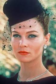 Cast & Crew for Silent Rage (1982)