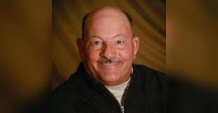 Randall Harris Obituary