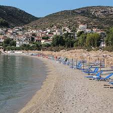 Ιδρυτής της πόλης θεωρείται ο ναύπλιος, πατέρας του μυθικού ήρωα παλαμήδη. Paralies Nayplioy Enoikiazomena Diamerismata Meli Omorfes Paralies