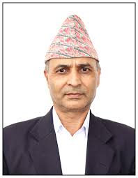 Auditor General Nepal