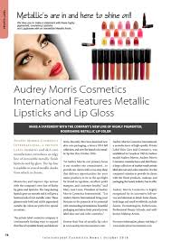 We are suppliers of private labelling solutions for shampoo, conditioner & much more. International Cosmetics News By Mohammed Shine Issuu