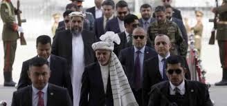 Continua l'avanzata dei talebani in afghanistan. Afghanistan Talebani Al Potere Serve Vero Stato Islamico Si Teme Per Le Donne