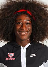 2020-21 Women's Track & Field Roster