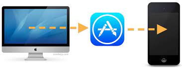 Go to windows 10 search box. How To Remotely Install Apps To Iphone Ipad From Itunes On A Mac Or Pc Osxdaily
