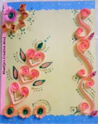 Cricut joy flowery birthday card design. 33 Best Greeting Card Design Ideas For Eid Fitr
