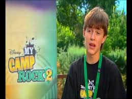 Take advantage of the warm weather and start new projects. My Camp Rock 2 Archivos Autorizados Ana Mena Y Aaron Colston Youtube