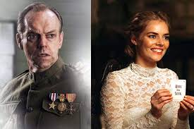 She has also starred in the netflix film the babysitter (2017). Hugo Weaving And Samara Weaving Celebrity Gossip And Movie News