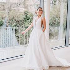 Omg It Has Pockets In 2020 Mori Lee Wedding Dress Mori Lee Bridal Full Figured Bride