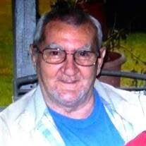 Calvin Joseph Strate Sr. Obituary