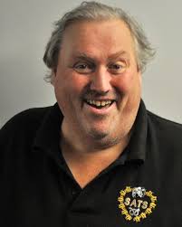 We are all very sad to hear that Paul from The Danse Society has left us,  another good man